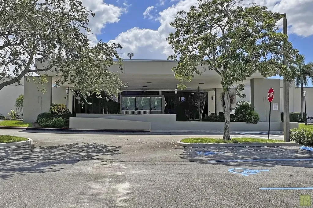 1901 Bermuda Circle Coconut Creek FL 33066