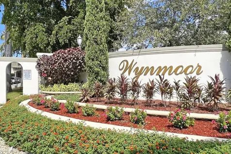 1901 Bermuda Circle Coconut Creek FL 33066