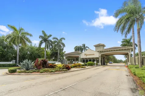 1901 Bermuda Circle Coconut Creek FL 33066