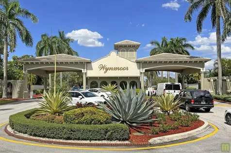 1901 Bermuda Circle Coconut Creek FL 33066