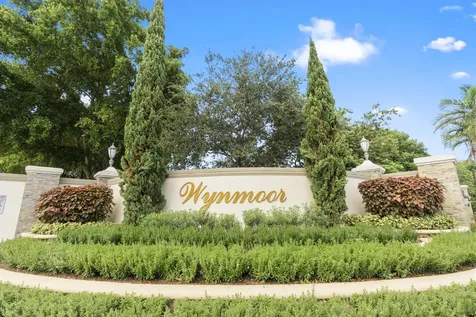 1901 Bermuda Circle Coconut Creek FL 33066