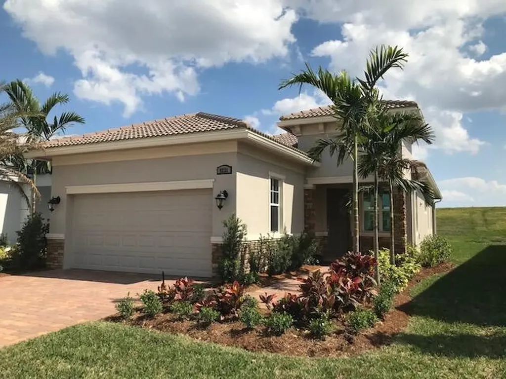 9231 SW Pepoli Way Port St Lucie FL 34987