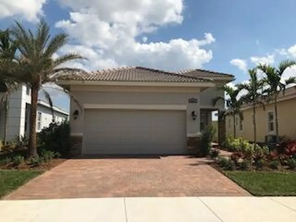 9231 SW Pepoli Way Port St Lucie FL 34987