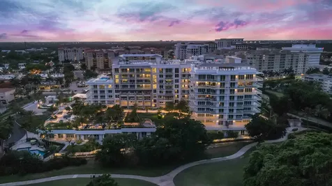 200 SE Mizner Boulevard Boca Raton FL 33432