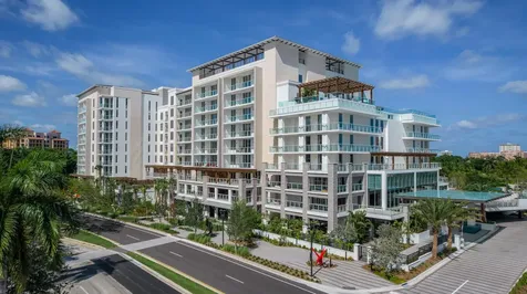 200 SE Mizner Boulevard Boca Raton FL 33432