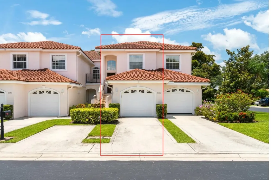 8550 Via Romana Boca Raton FL 33496