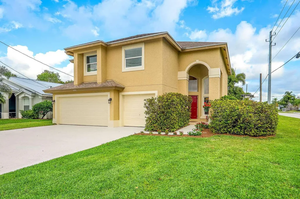 6211 Drake Street Jupiter FL 33458
