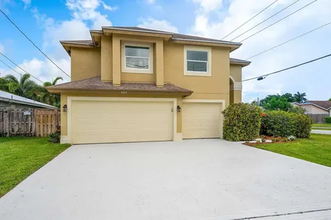 6211 Drake Street Jupiter FL 33458