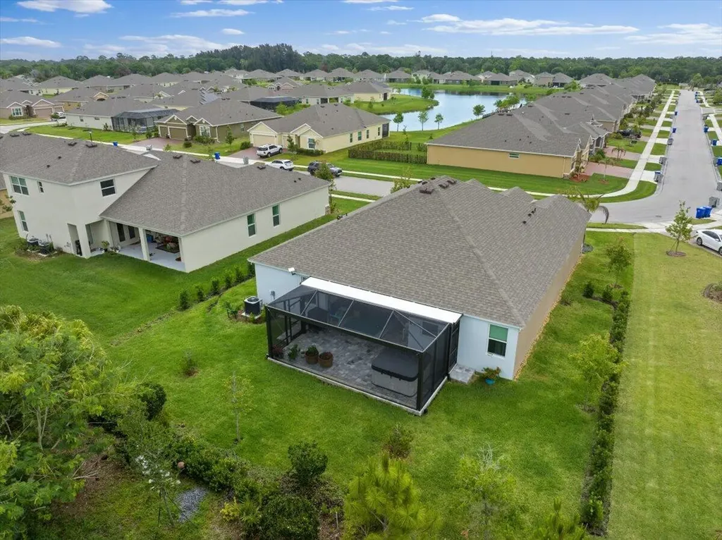 31 52nd Square Vero Beach FL 32968