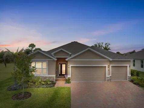 31 52nd Square Vero Beach FL 32968