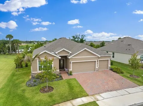 31 52nd Square Vero Beach FL 32968