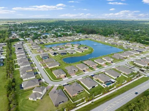 31 52nd Square Vero Beach FL 32968