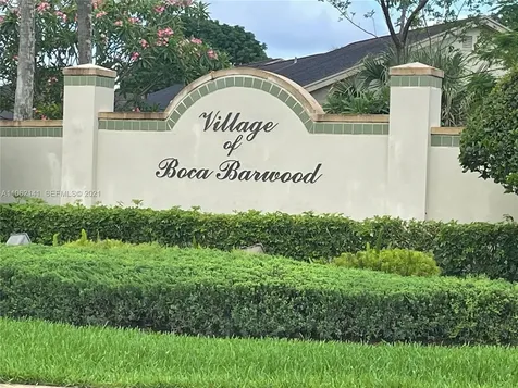 8951 SW 19th Street Boca Raton FL 33433