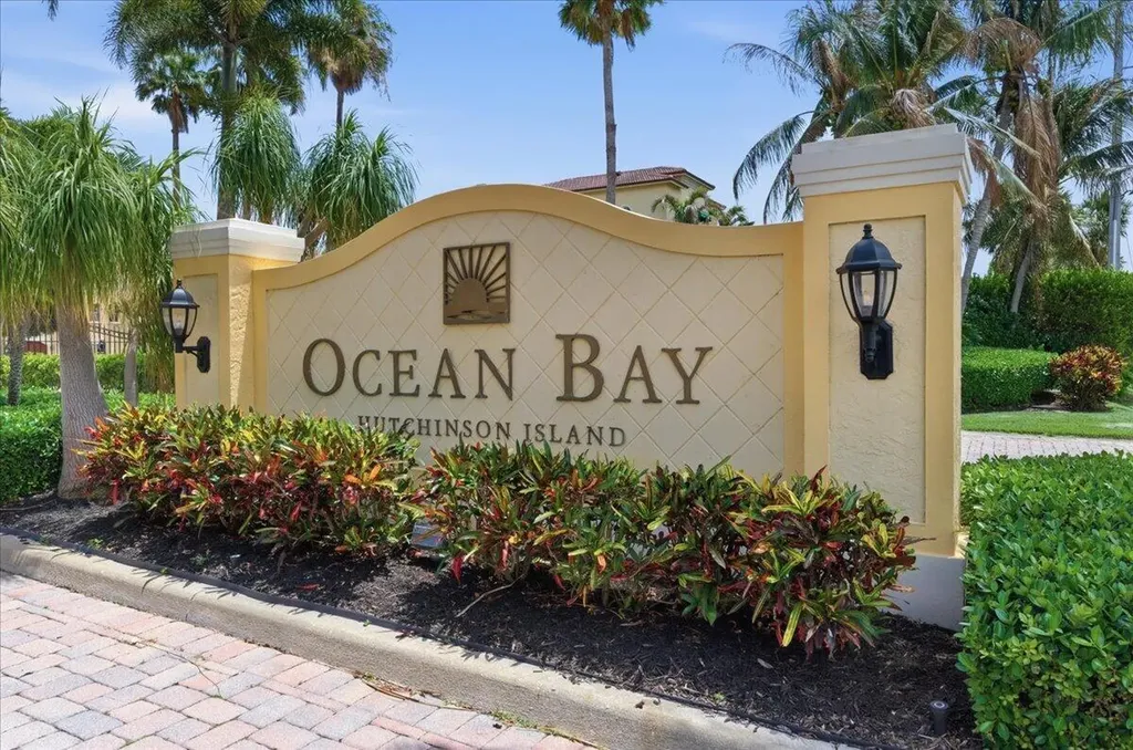 175 Ocean Bay Drive Jensen Beach FL 34957