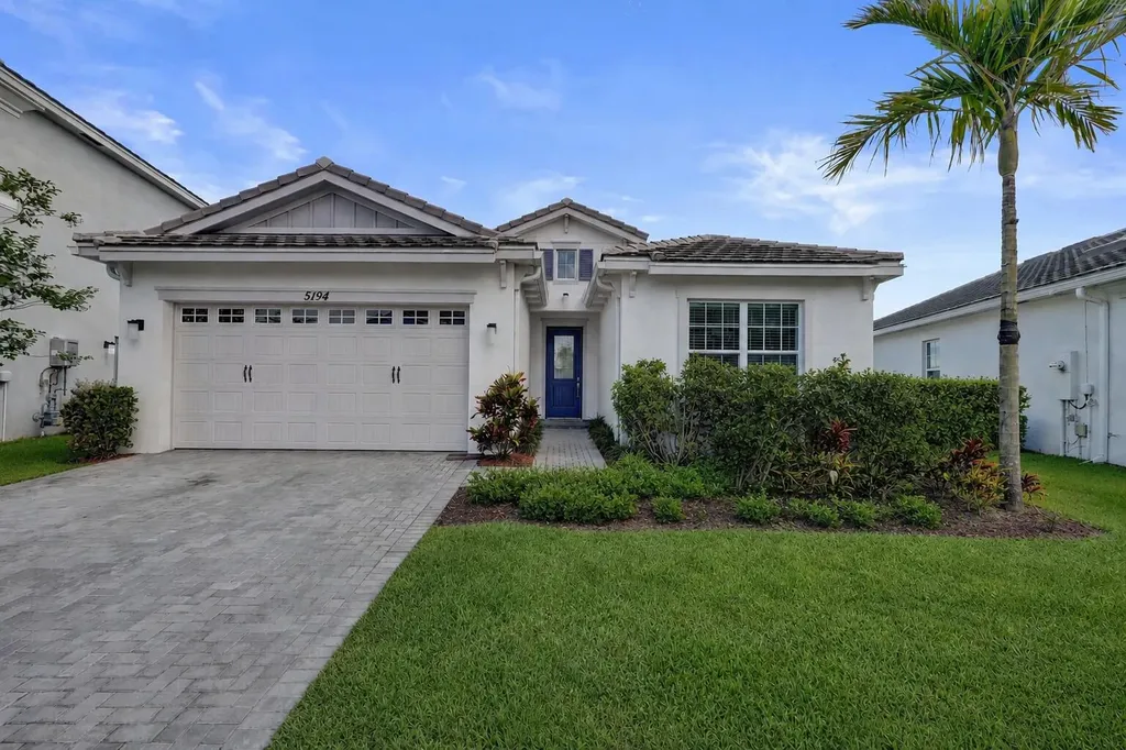 5194 Macoon Way Westlake FL 33470