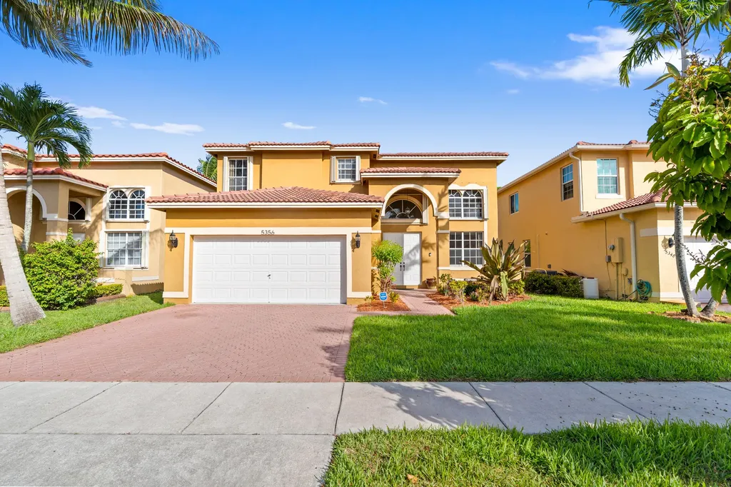 5356 SW 133rd Avenue Miramar FL 33027