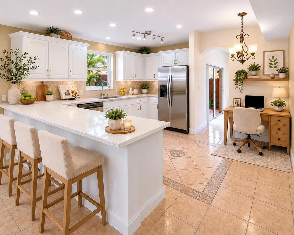 5356 SW 133rd Avenue Miramar FL 33027