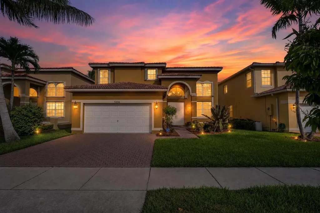 5356 SW 133rd Avenue Miramar FL 33027