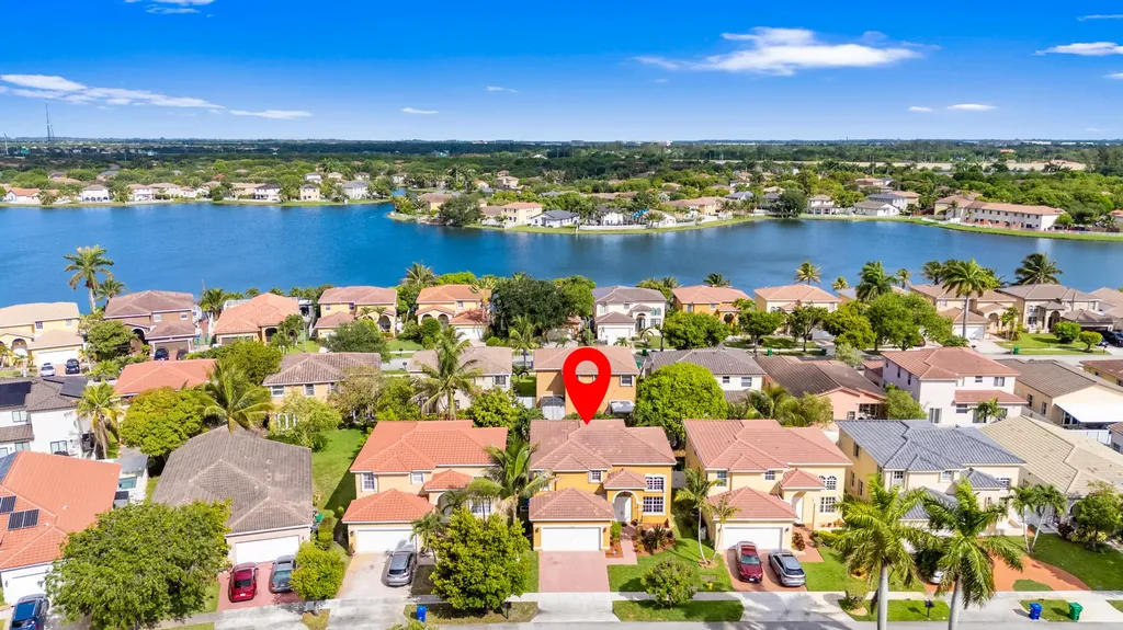 5356 SW 133rd Avenue Miramar FL 33027