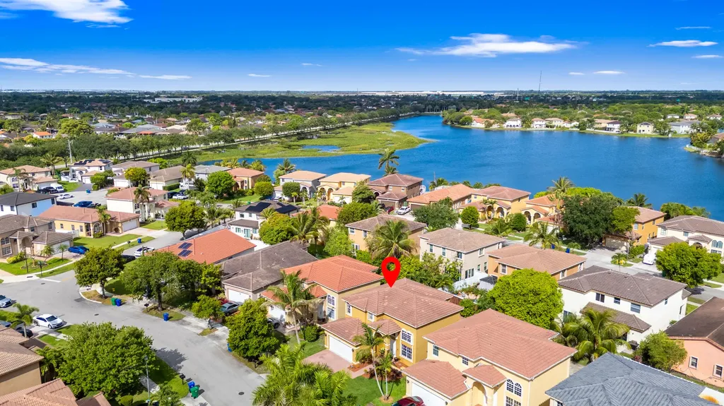 5356 SW 133rd Avenue Miramar FL 33027