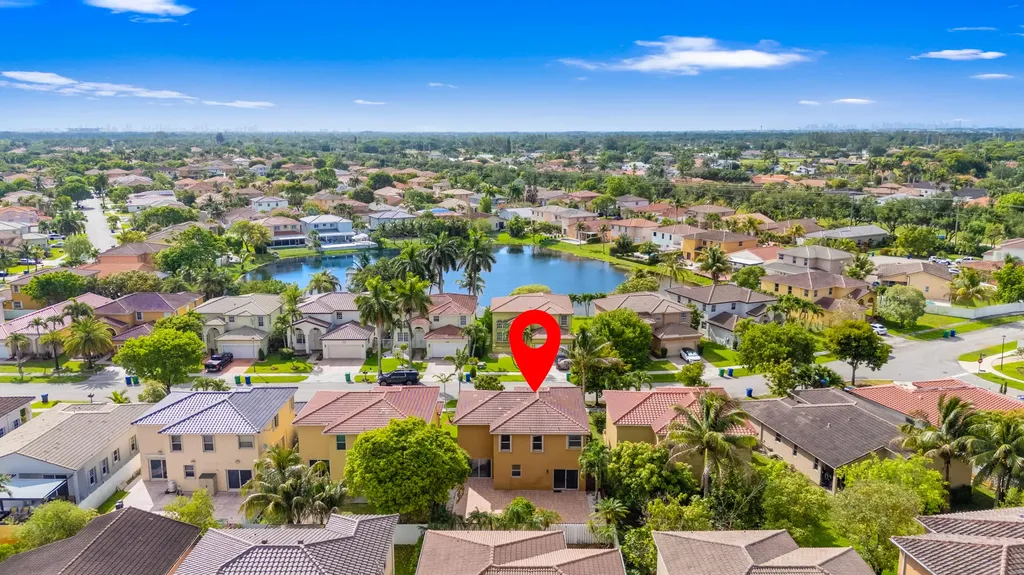 5356 SW 133rd Avenue Miramar FL 33027