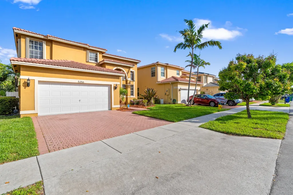 5356 SW 133rd Avenue Miramar FL 33027