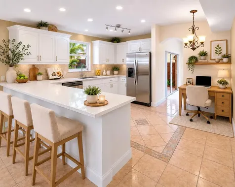 5356 SW 133rd Avenue Miramar FL 33027