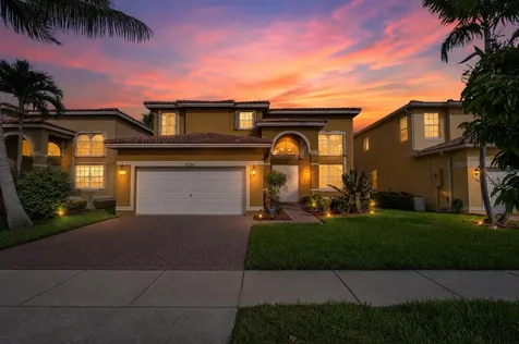 5356 SW 133rd Avenue Miramar FL 33027