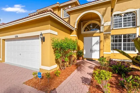 5356 SW 133rd Avenue Miramar FL 33027