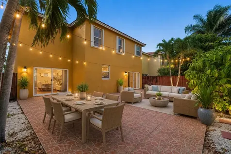 5356 SW 133rd Avenue Miramar FL 33027