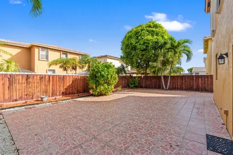 5356 SW 133rd Avenue Miramar FL 33027