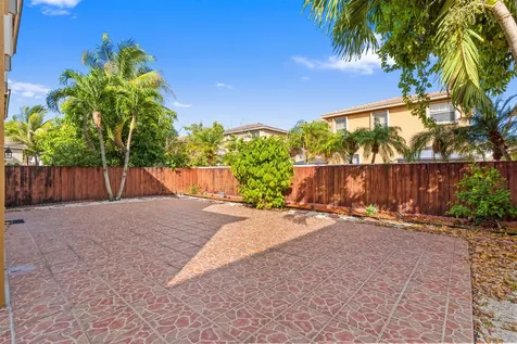 5356 SW 133rd Avenue Miramar FL 33027