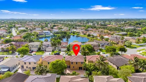 5356 SW 133rd Avenue Miramar FL 33027