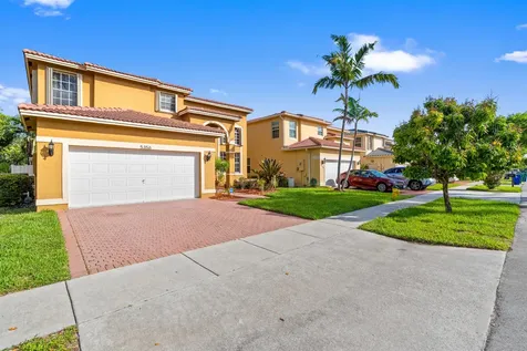 5356 SW 133rd Avenue Miramar FL 33027