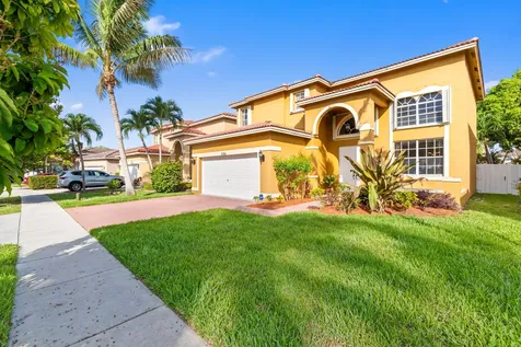 5356 SW 133rd Avenue Miramar FL 33027