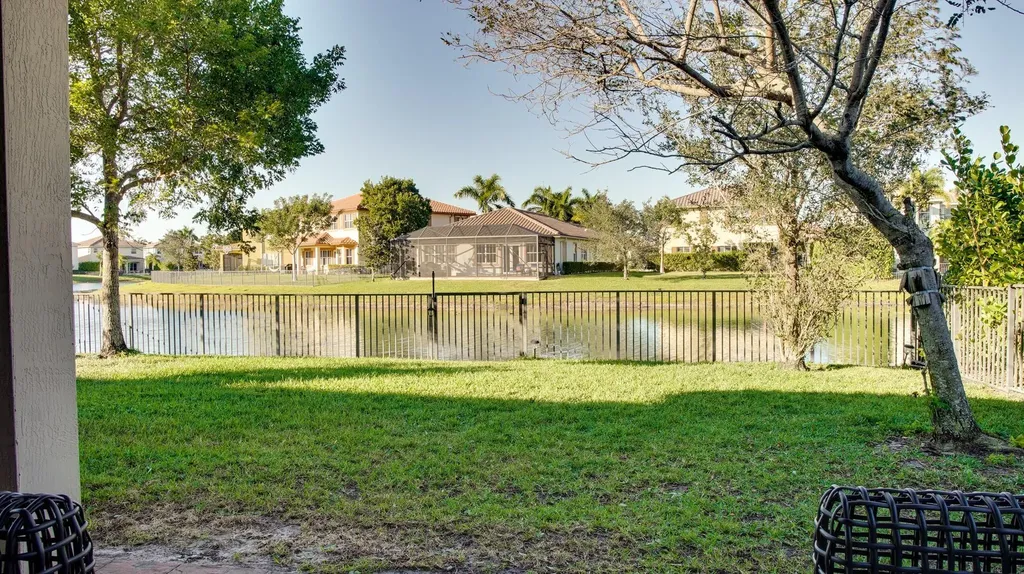9911 S Miralago Way Parkland FL 33076
