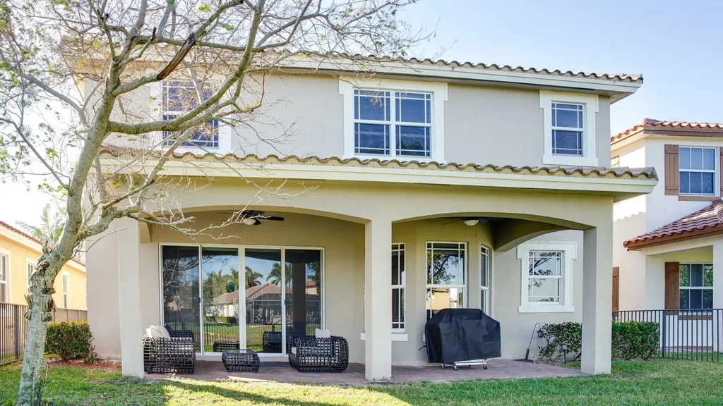 9911 S Miralago Way Parkland FL 33076