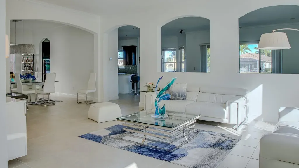 9911 S Miralago Way Parkland FL 33076