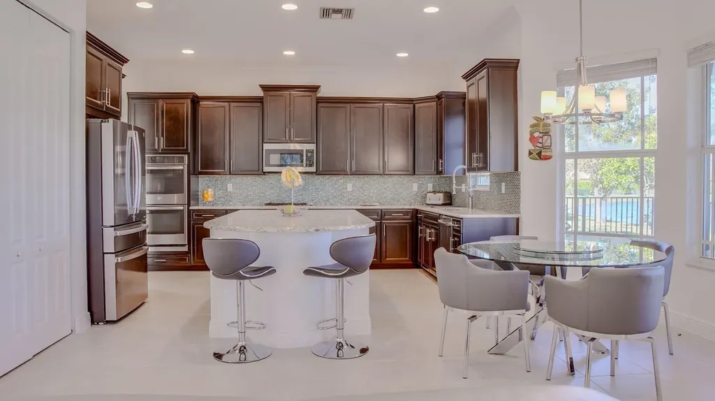 9911 S Miralago Way Parkland FL 33076