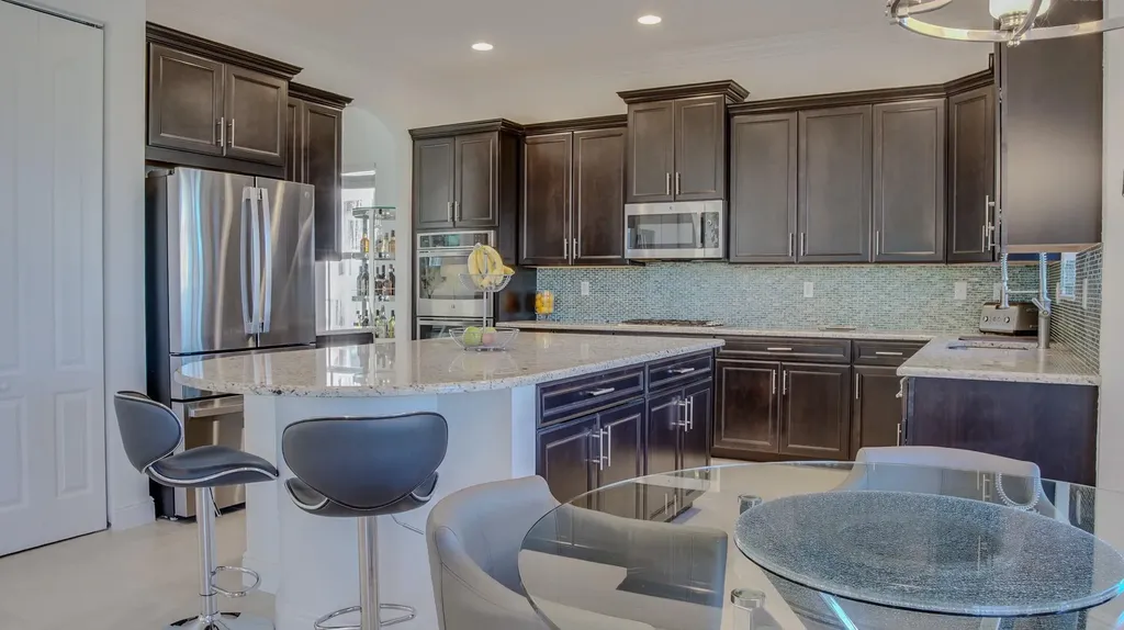 9911 S Miralago Way Parkland FL 33076