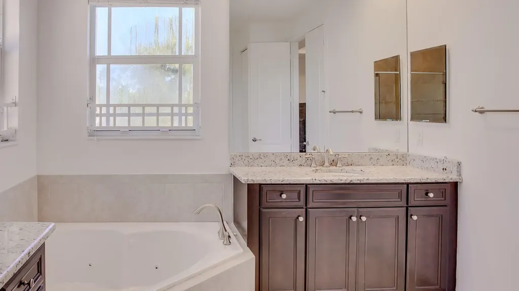 9911 S Miralago Way Parkland FL 33076