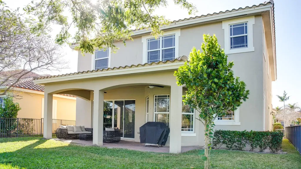 9911 S Miralago Way Parkland FL 33076