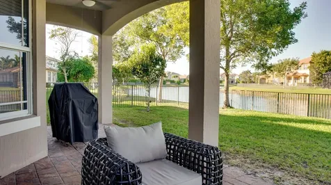 9911 S Miralago Way Parkland FL 33076