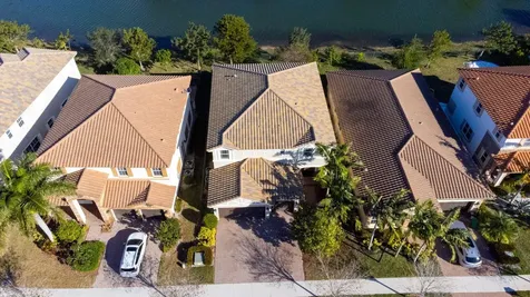 9911 S Miralago Way Parkland FL 33076
