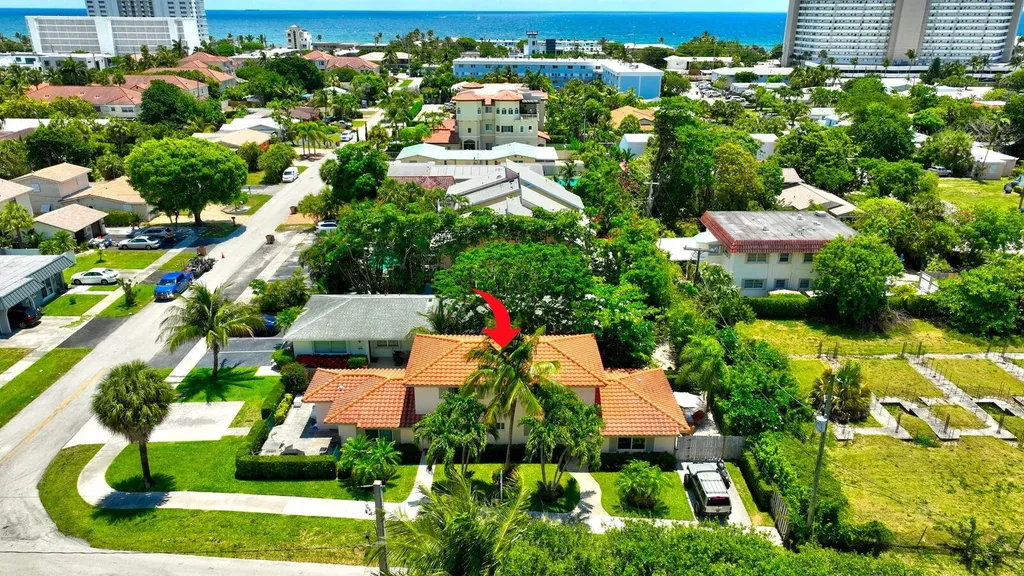 560-570 NE 19th Avenue Deerfield Beach FL 33441