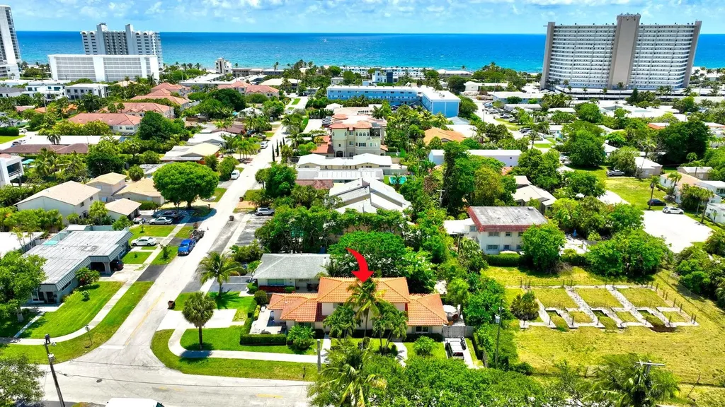 560-570 NE 19th Avenue Deerfield Beach FL 33441