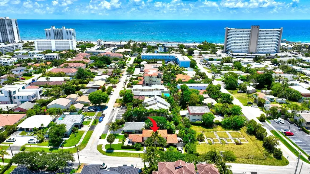 560-570 NE 19th Avenue Deerfield Beach FL 33441