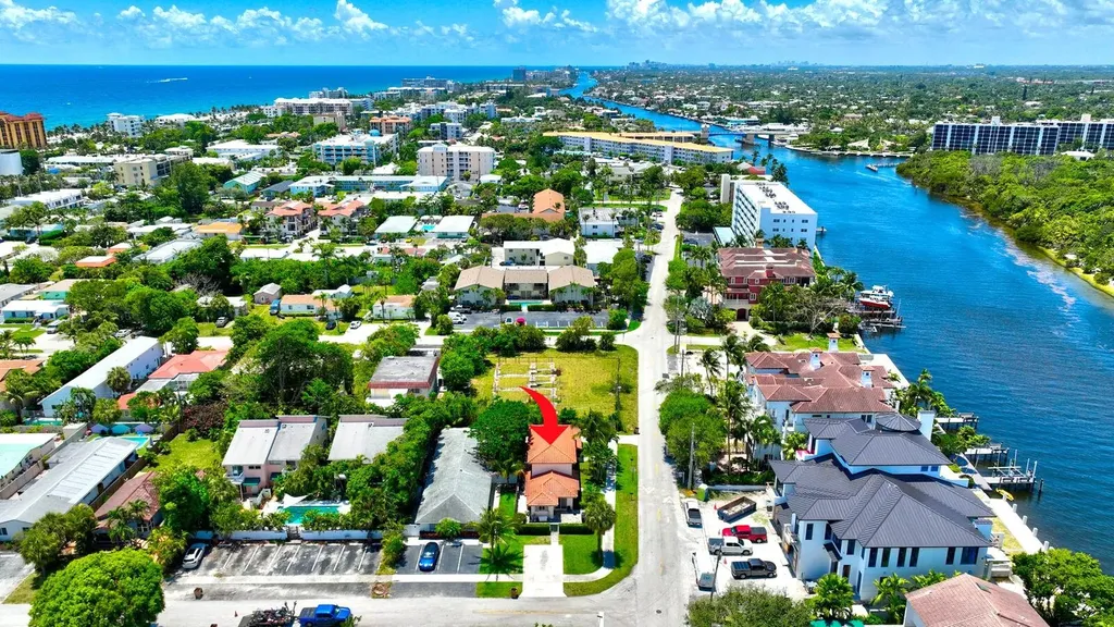 560-570 NE 19th Avenue Deerfield Beach FL 33441
