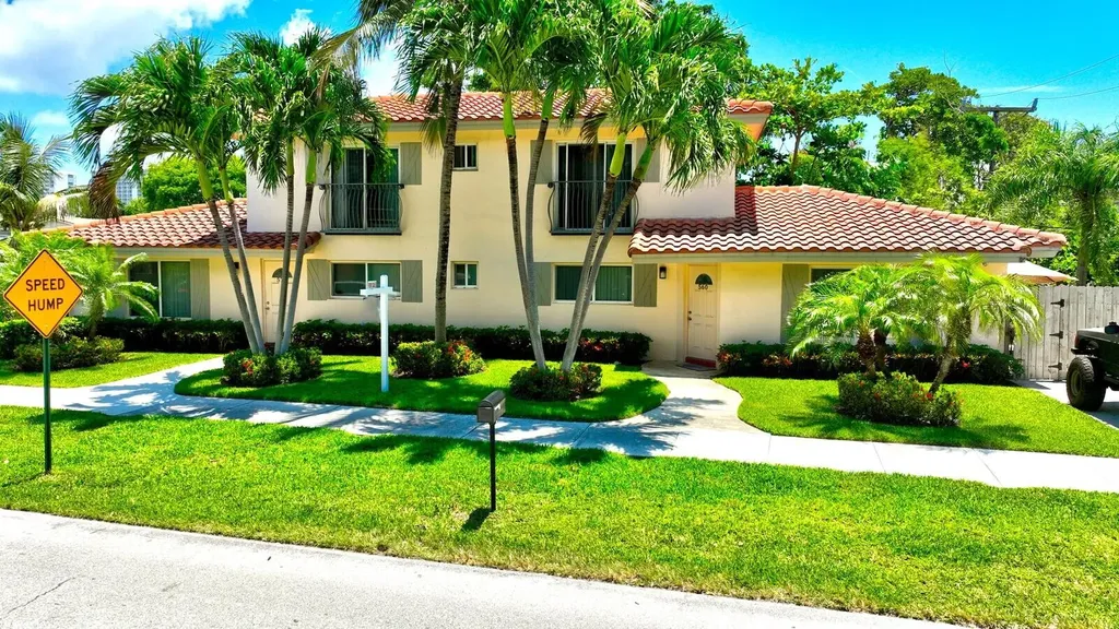 560-570 NE 19th Avenue Deerfield Beach FL 33441