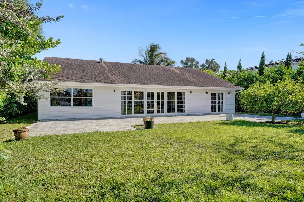 271 Oregon Lane Boca Raton FL 33487